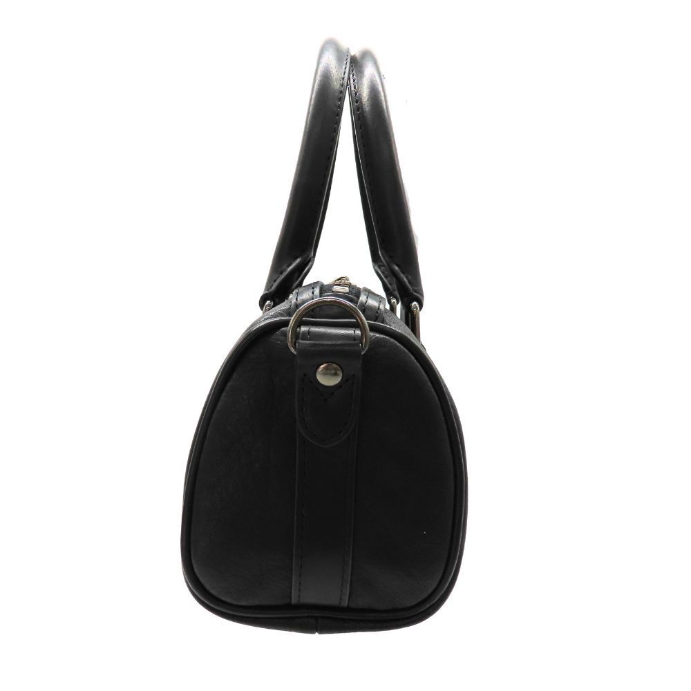 Other Other FIVE WOODS VOYAGE Leather 2way Bag Leather Shoulder Bag 39471 DUTY FREE for USA Size ONE SIZE - 3 Thumbnail