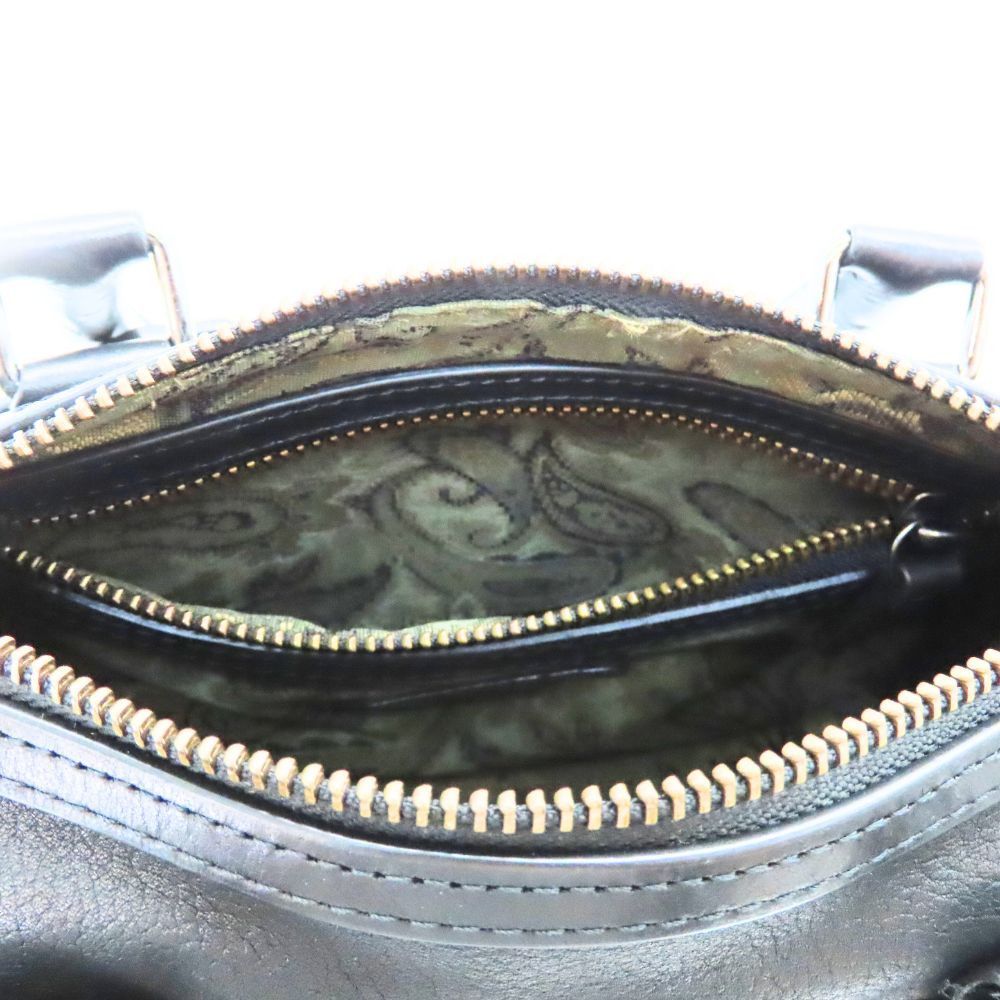 Other Other FIVE WOODS VOYAGE Leather 2way Bag Leather Shoulder Bag 39471 DUTY FREE for USA Size ONE SIZE - 10 Thumbnail