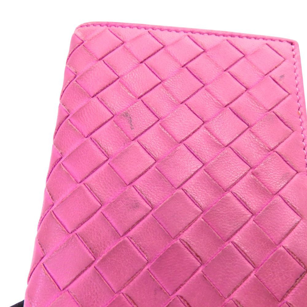 Bottega Veneta Bottega Veneta Bottega Veneta Calfskin Key Case B0698233F Leather Key case B0698233F DUTY FREE for USA Size ONE SIZE - 5 Thumbnail