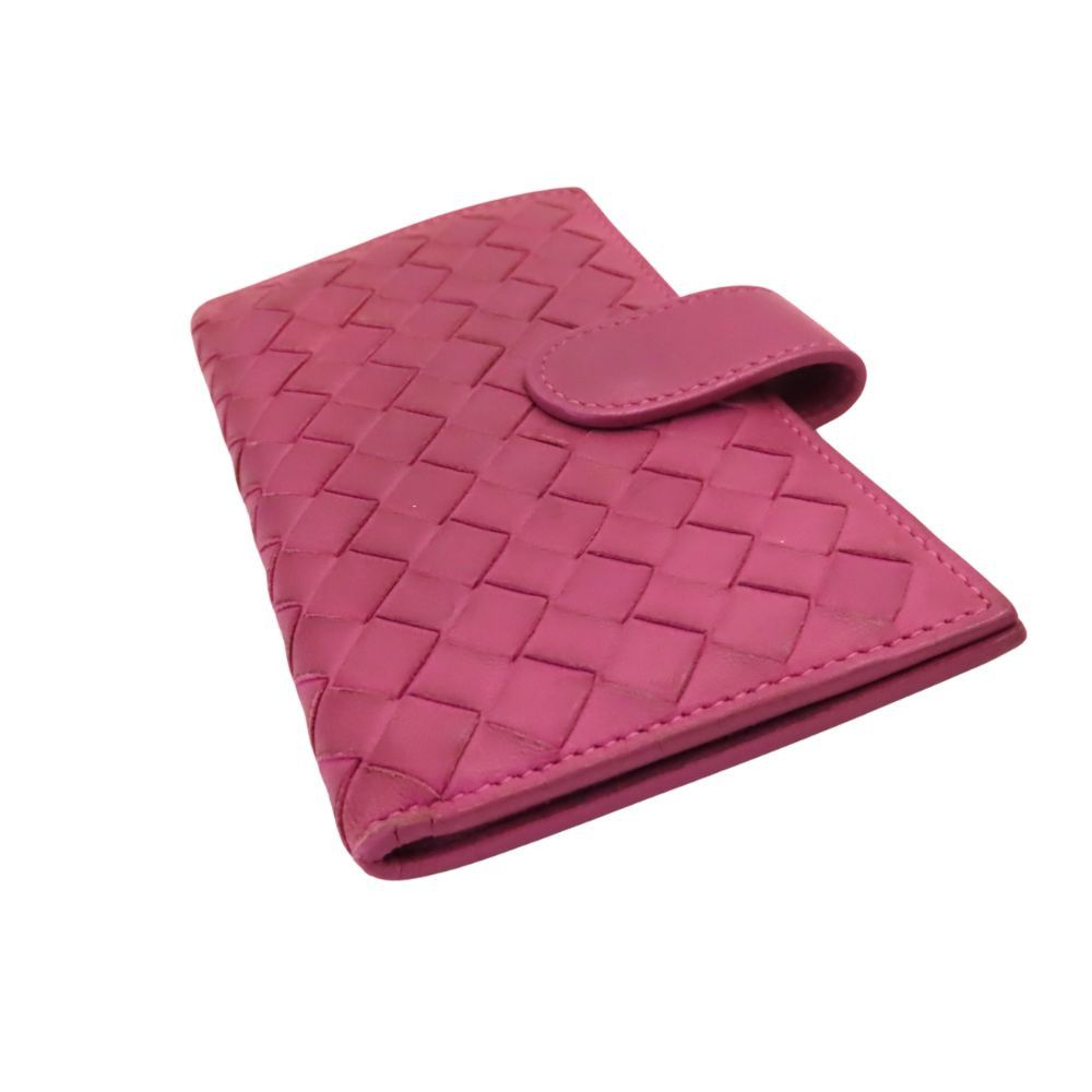 Bottega Veneta Bottega Veneta Bottega Veneta Calfskin Key Case B0698233F Leather Key case B0698233F DUTY FREE for USA Size ONE SIZE - 2 Thumbnail