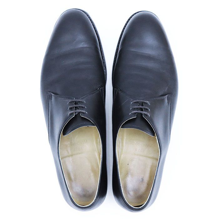 Other Other Vass Attila Leather Derby Shoes Leather Shoes DUTY FREE for USA Size ONE SIZE - 7 Thumbnail
