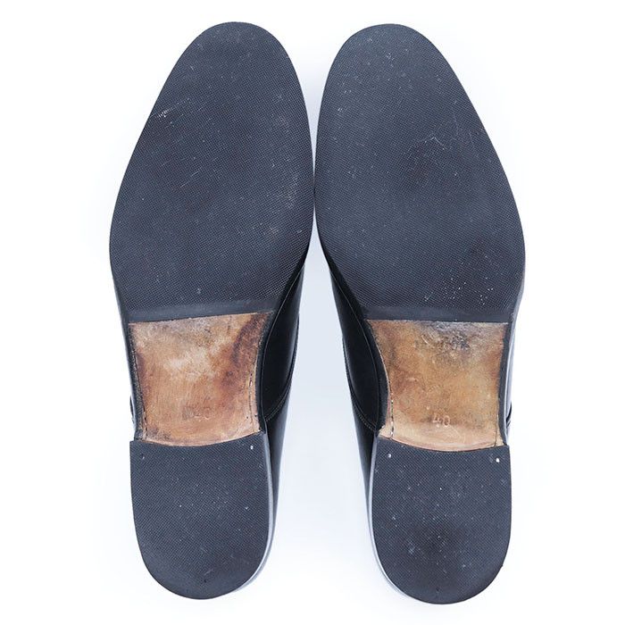 Other Other Vass Attila Leather Derby Shoes Leather Shoes DUTY FREE for USA Size ONE SIZE - 8 Thumbnail