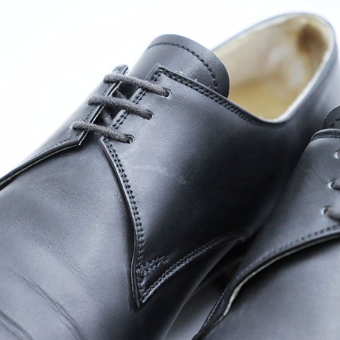 Other Other Vass Attila Leather Derby Shoes Leather Shoes DUTY FREE for USA Size ONE SIZE - 2 Thumbnail