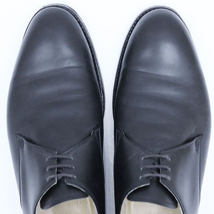 Other Other Vass Attila Leather Derby Shoes Leather Shoes DUTY FREE for USA Size ONE SIZE - 13 Thumbnail