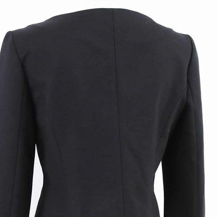 Other Other FOXEY NEW YORK Elysees Jacket Material Jacket Others Outerwear 72988 DUTY FREE for USA Size ONE SIZE - 7 Thumbnail