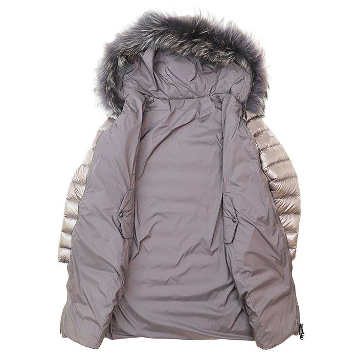 Other Other TATRAS 2020AW Down Nylon 2way Coat Others Outerwear LTA20A4706 DUTY FREE for USA Size ONE SIZE - 8 Thumbnail