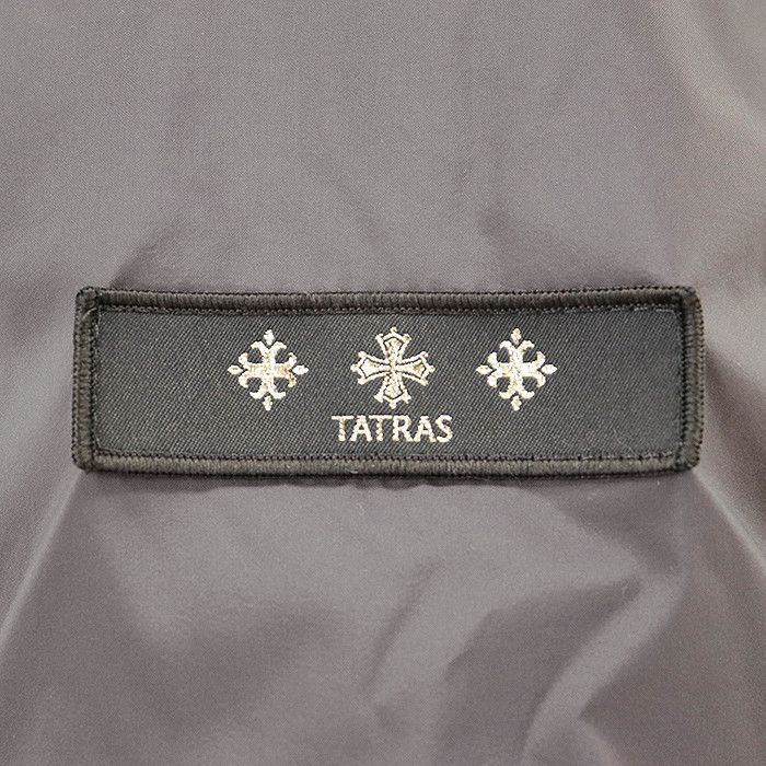 Other Other TATRAS 2020AW Down Nylon 2way Coat Others Outerwear LTA20A4706 DUTY FREE for USA Size ONE SIZE - 6 Thumbnail