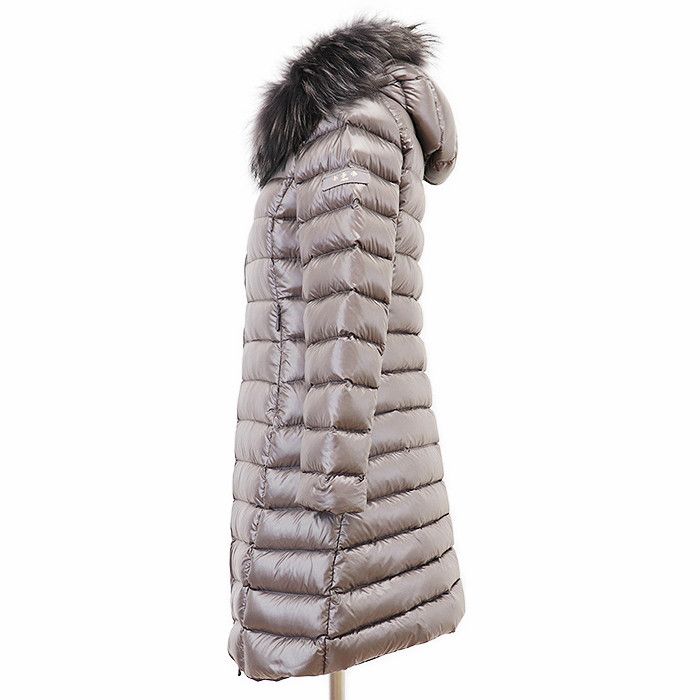 Other Other TATRAS 2020AW Down Nylon 2way Coat Others Outerwear LTA20A4706 DUTY FREE for USA Size ONE SIZE - 3 Thumbnail