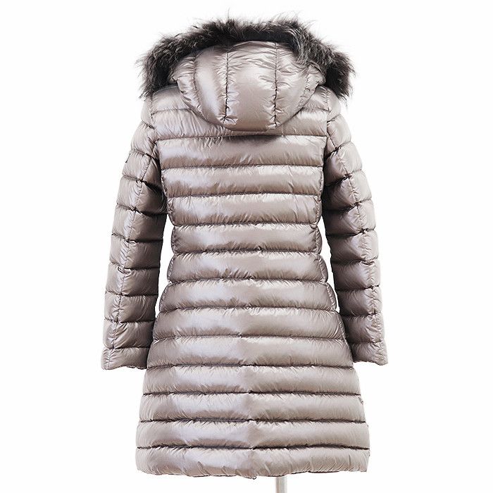 Other Other TATRAS 2020AW Down Nylon 2way Coat Others Outerwear LTA20A4706 DUTY FREE for USA Size ONE SIZE - 4 Thumbnail