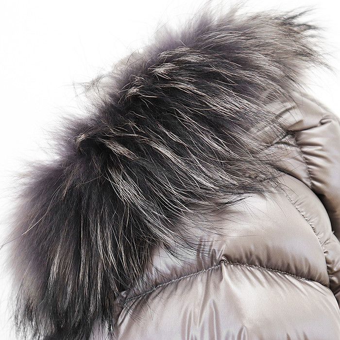 Other Other TATRAS 2020AW Down Nylon 2way Coat Others Outerwear LTA20A4706 DUTY FREE for USA Size ONE SIZE - 14 Thumbnail