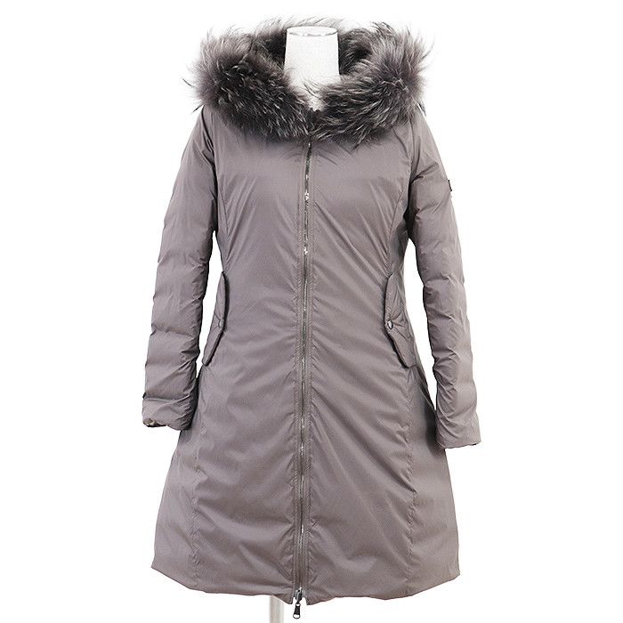 Other Other TATRAS 2020AW Down Nylon 2way Coat Others Outerwear LTA20A4706 DUTY FREE for USA Size ONE SIZE - 5 Thumbnail