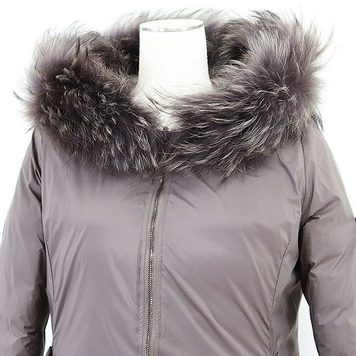 Other Other TATRAS 2020AW Down Nylon 2way Coat Others Outerwear LTA20A4706 DUTY FREE for USA Size ONE SIZE - 15 Thumbnail