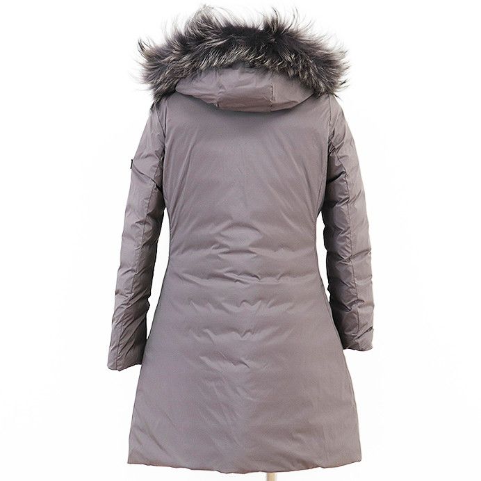 Other Other TATRAS 2020AW Down Nylon 2way Coat Others Outerwear LTA20A4706 DUTY FREE for USA Size ONE SIZE - 7 Thumbnail