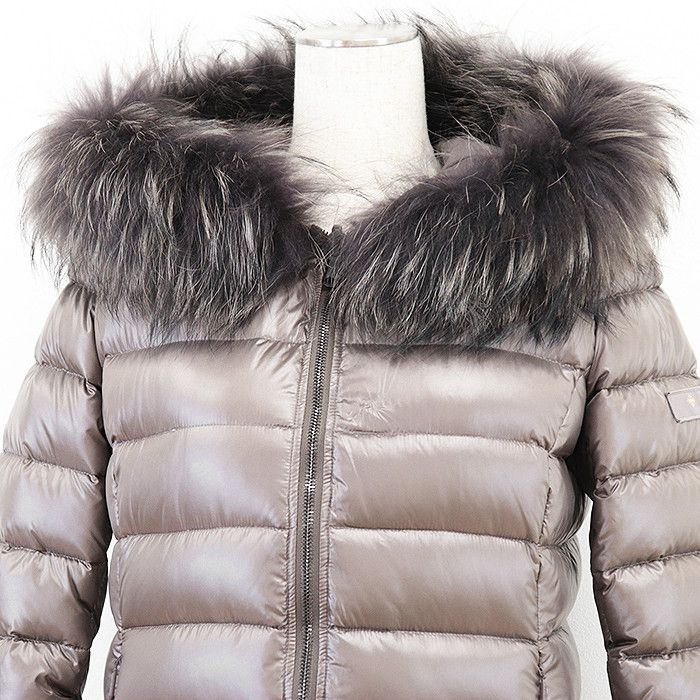 Other Other TATRAS 2020AW Down Nylon 2way Coat Others Outerwear LTA20A4706 DUTY FREE for USA Size ONE SIZE - 12 Thumbnail