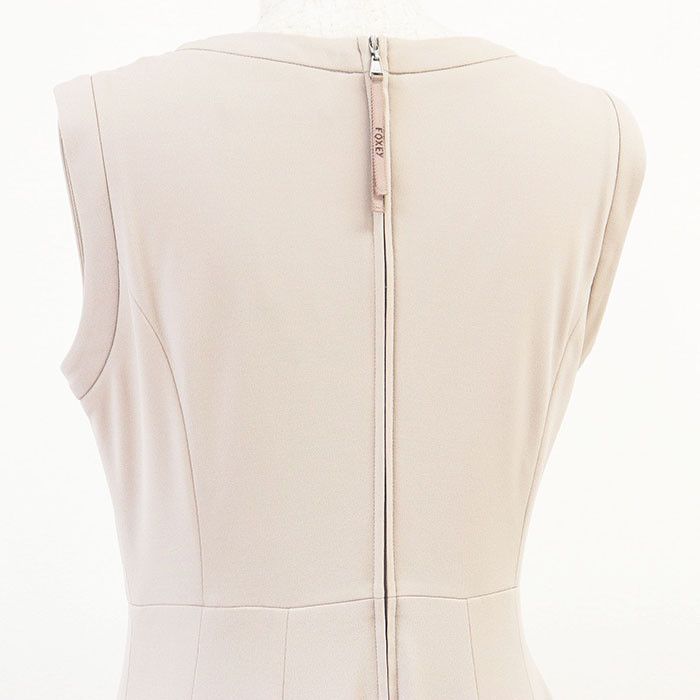 Other Other FOXEY NEW YORK 40616 Dress Others Dresses 40616 DUTY FREE for USA Size ONE SIZE - 4 Thumbnail