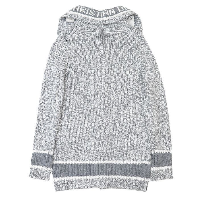 Dior Dior Christian Dior Knit Wool Cashmere Blend Cardigan Others Tops DUTY FREE for USA Size ONE SIZE - 13 Thumbnail