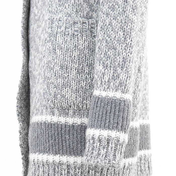 Dior Dior Christian Dior Knit Wool Cashmere Blend Cardigan Others Tops DUTY FREE for USA Size ONE SIZE - 5 Thumbnail