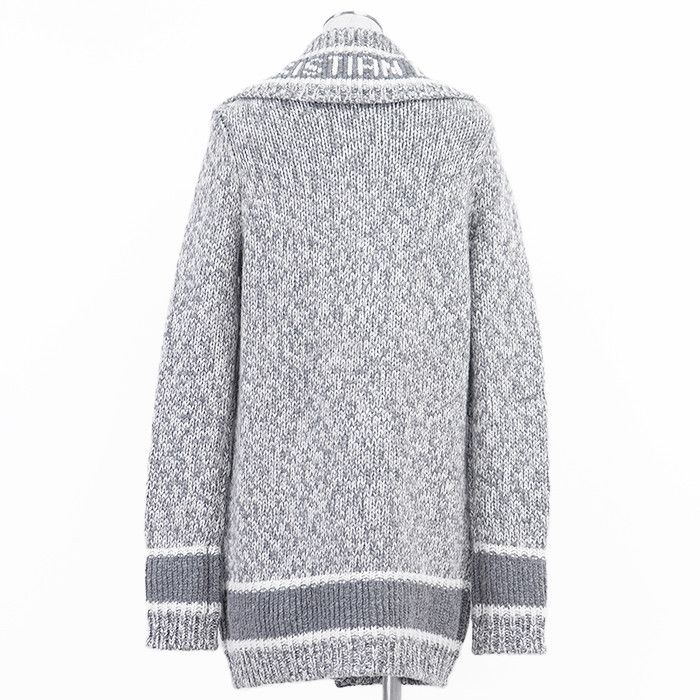 Dior Dior Christian Dior Knit Wool Cashmere Blend Cardigan Others Tops DUTY FREE for USA Size ONE SIZE - 6 Thumbnail