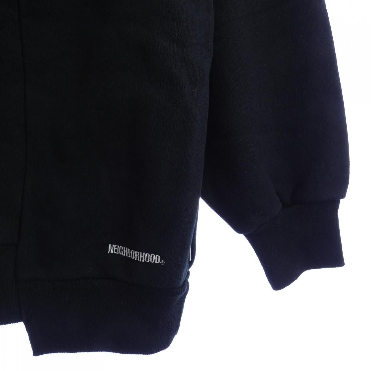 Other Other WTAPS Sweatshirt Sweatshirt Cotton Sweatshirts & Hoodies 192ATNHD-CSM02S DUTY FREE for USA Size ONE SIZE - 6 Thumbnail