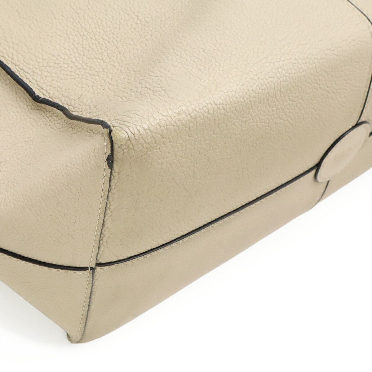 Loewe Loewe Loewe Cushion Tote Leather 2way Bag Leather Shoulder Bag 309.12AA93 DUTY FREE for USA Size ONE SIZE - 3 Thumbnail