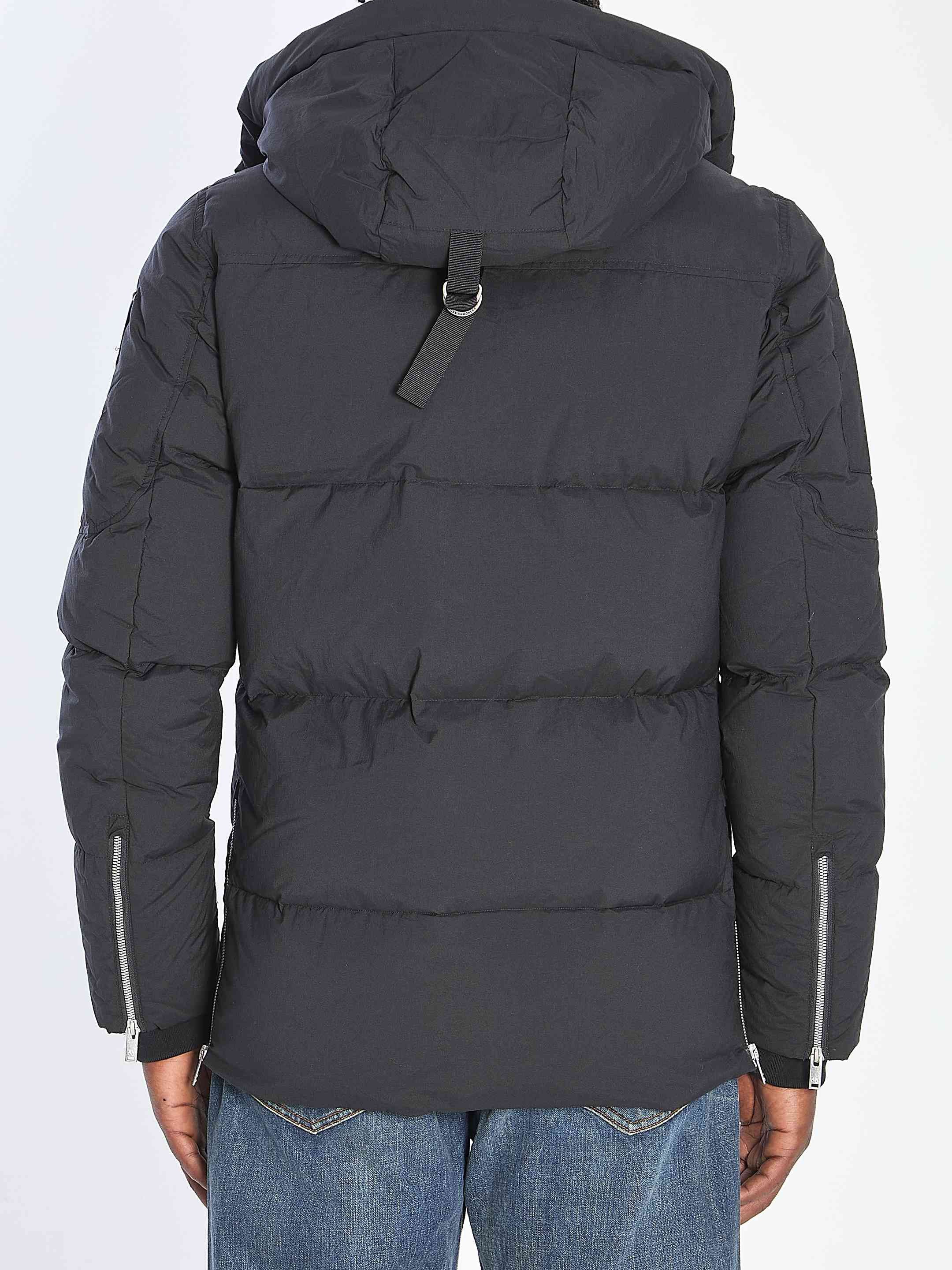 Moose Knuckles 3Q Everest puffer jacket Size US L / EU 52-54 / 3 - 2 Thumbnail