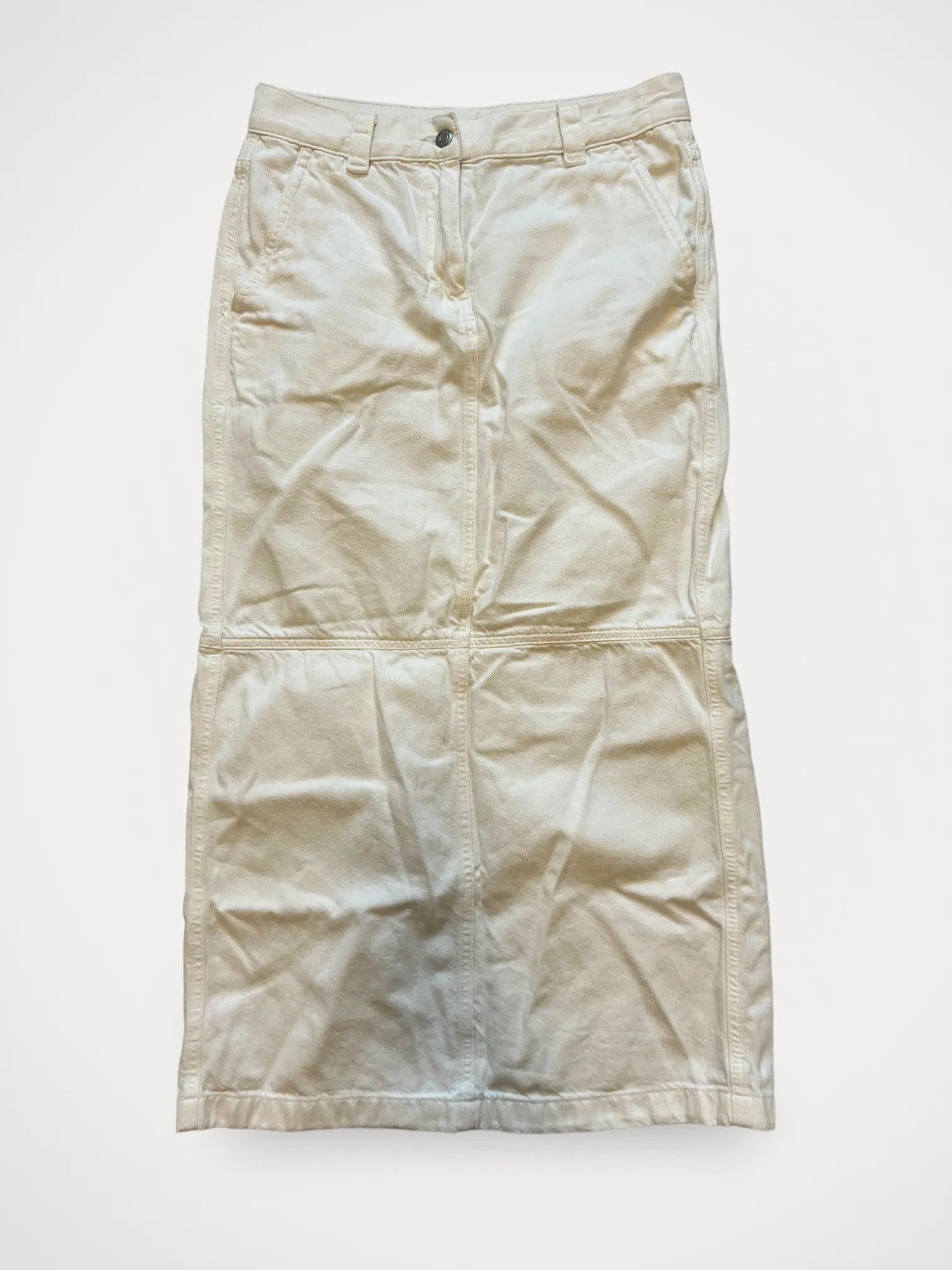 Arket Arket Skirt Size 27" / US 4 / IT 40 - 2 Thumbnail