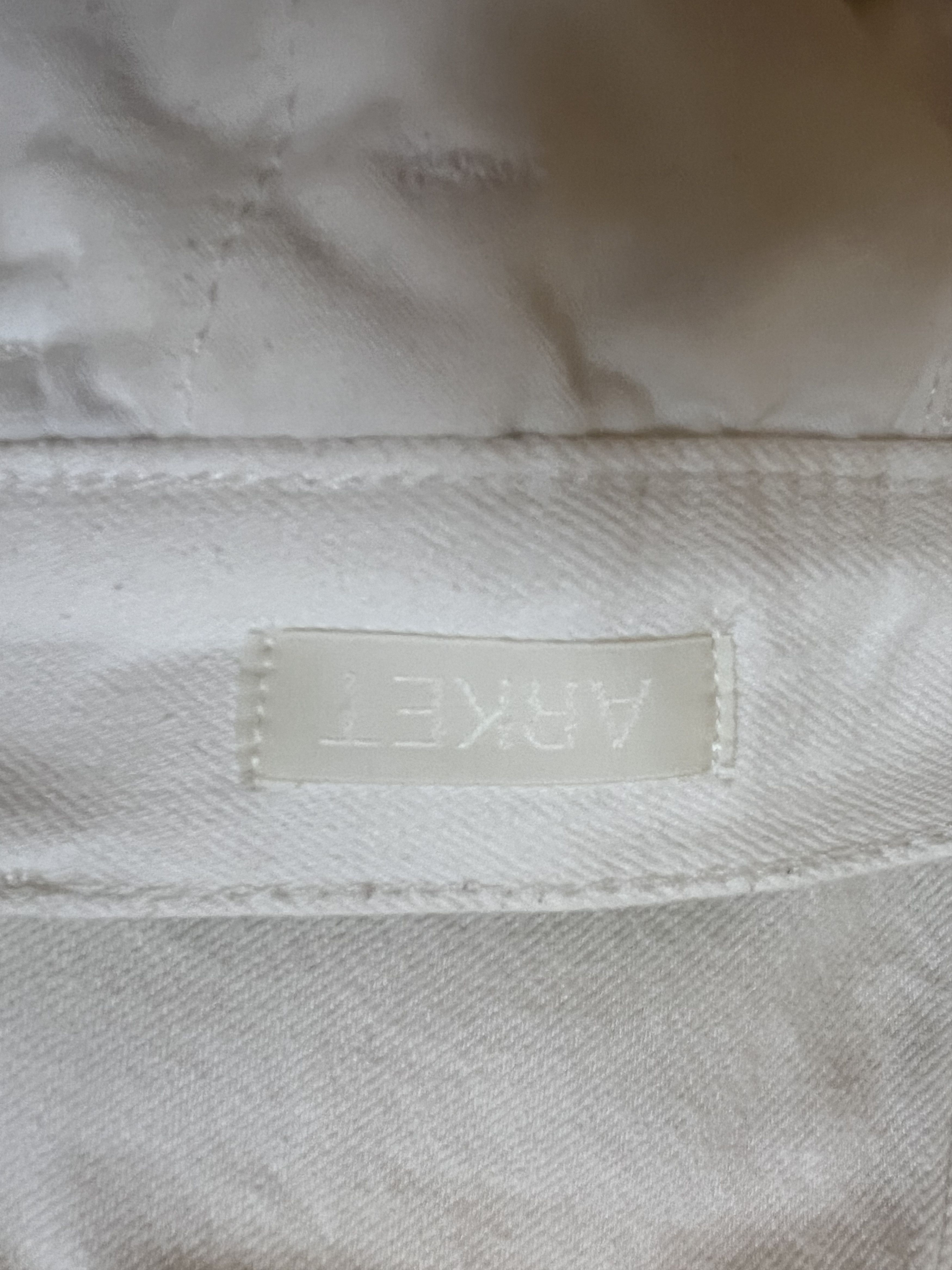Arket Arket Skirt Size 27" / US 4 / IT 40 - 5 Thumbnail