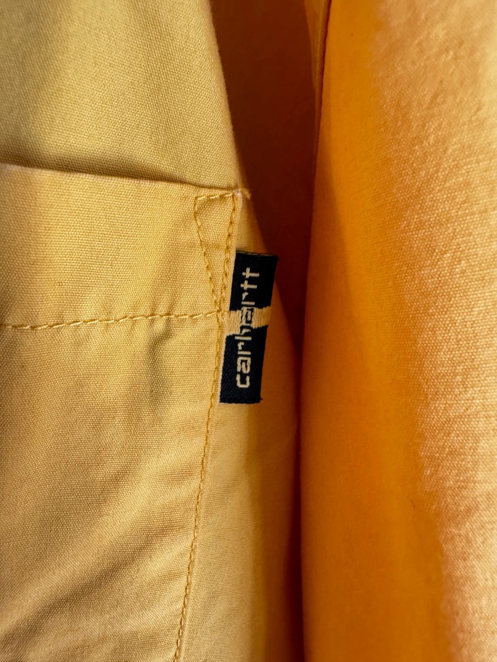 Carhartt Carhartt Shirt Size US M / EU 48-50 / 2 - 3 Thumbnail