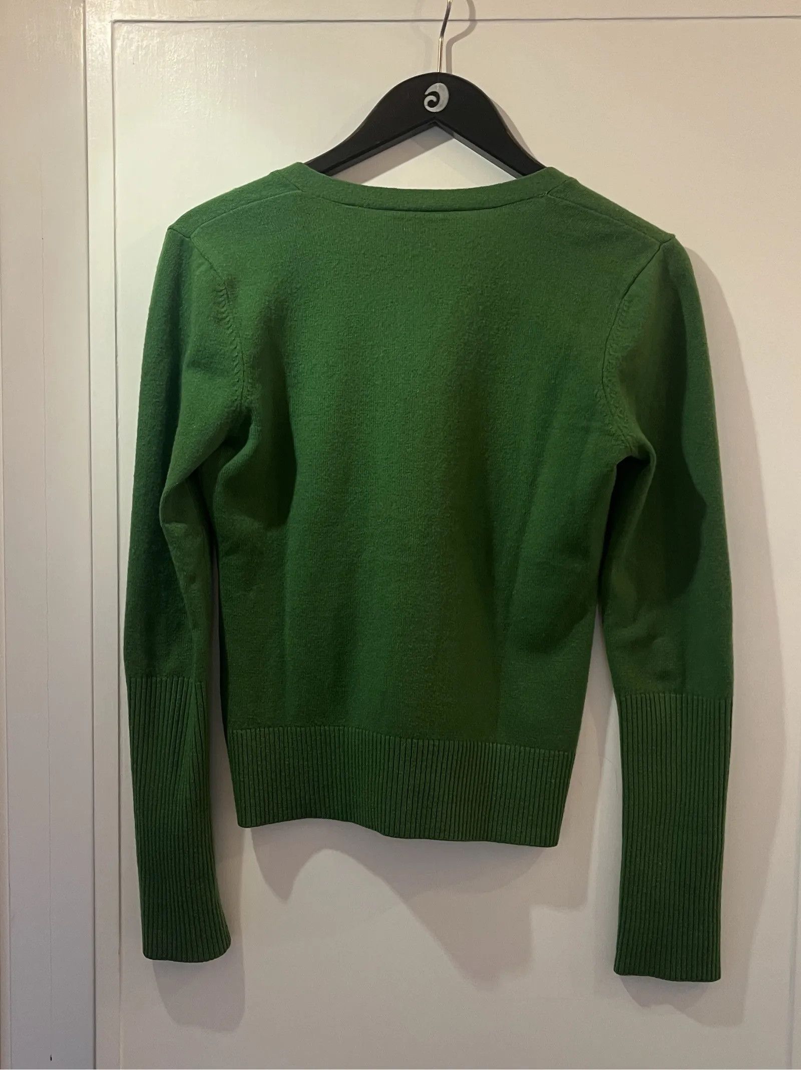 Vince Vince Cardigan Size M / US 6-8 / IT 42-44 - 4 Thumbnail