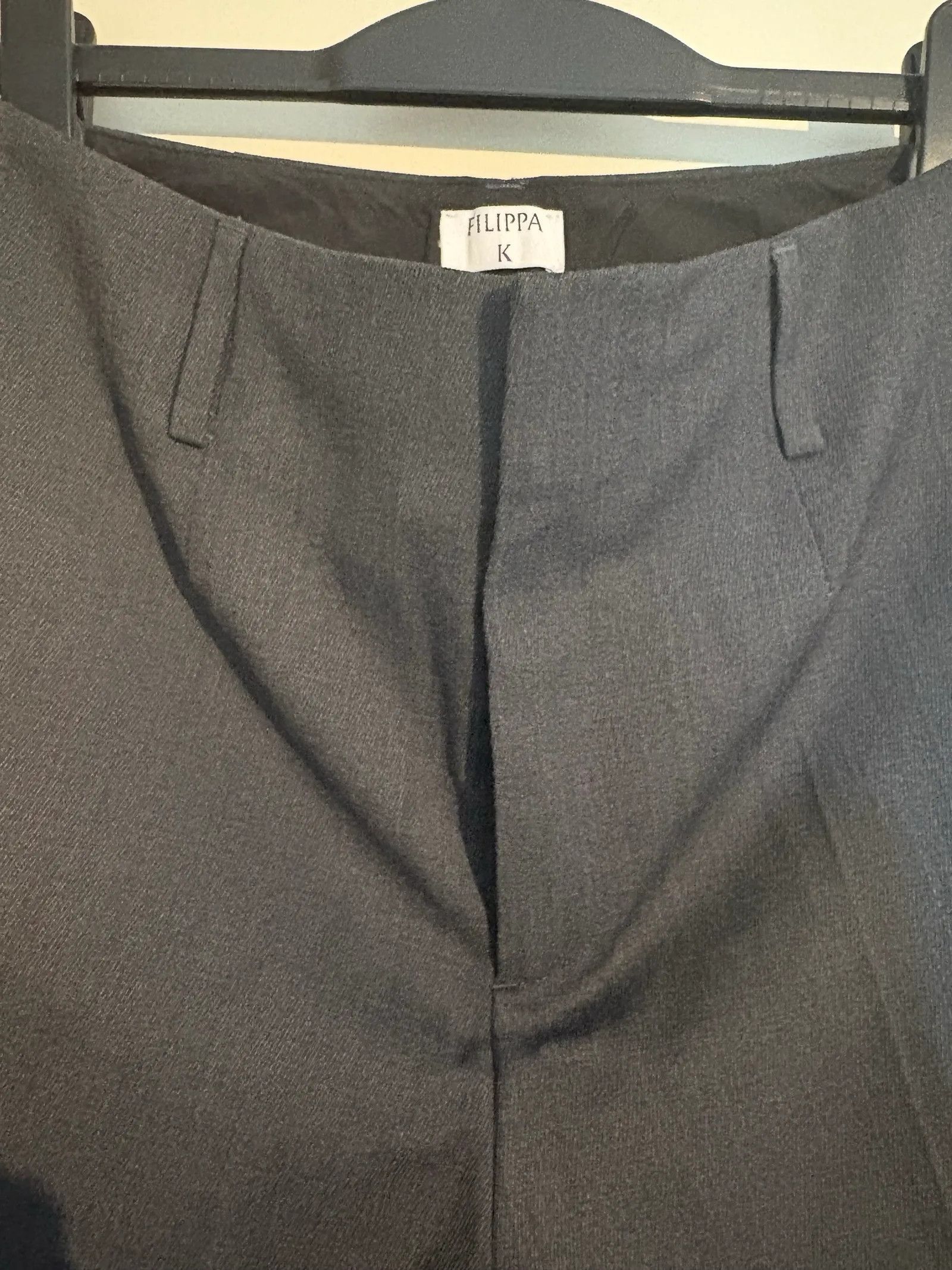 Filippa K Filippa K Karlie Trouser Pants Size 26" / US 2 / IT 38 - 3 Thumbnail