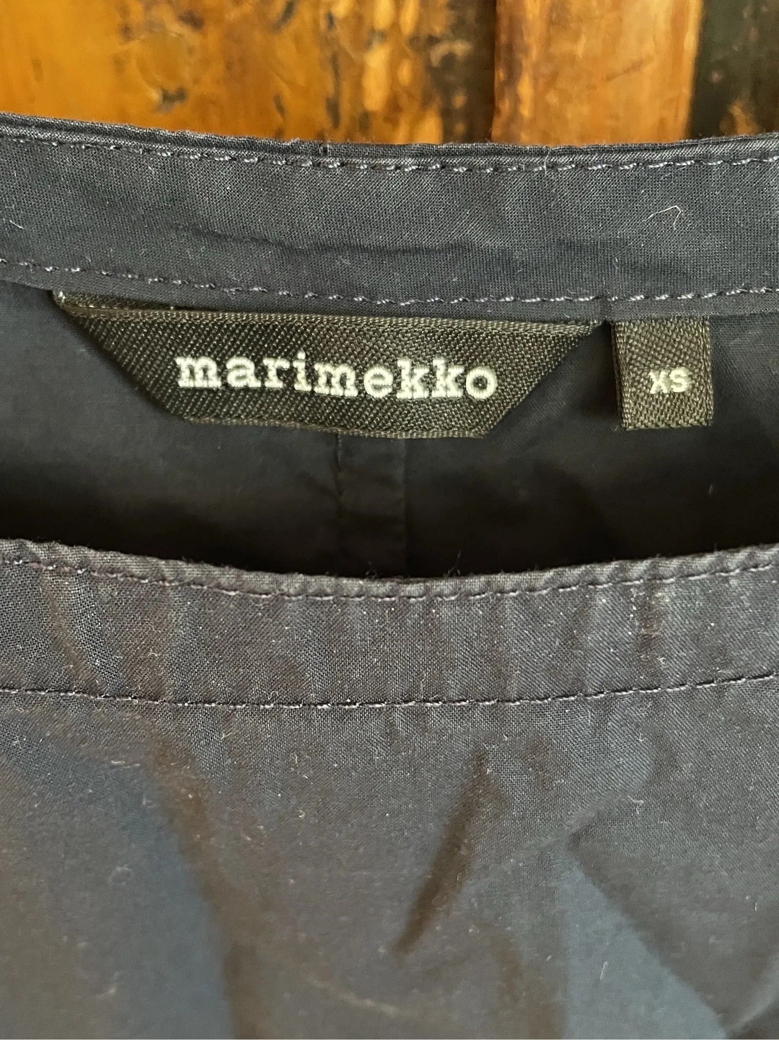 Marimekko Marimekko Dress Size XS / US 0-2 / IT 36-38 - 2 Thumbnail