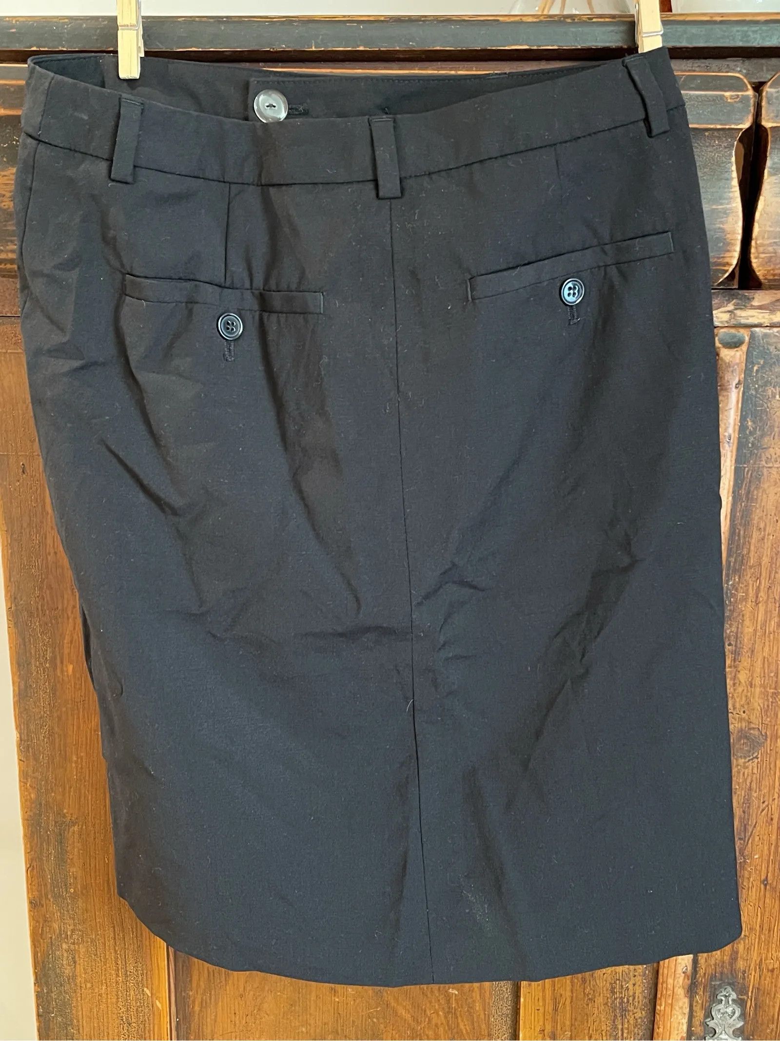 Filippa K Filippa K Skirt Size 27" / US 4 / IT 40 - 4 Thumbnail