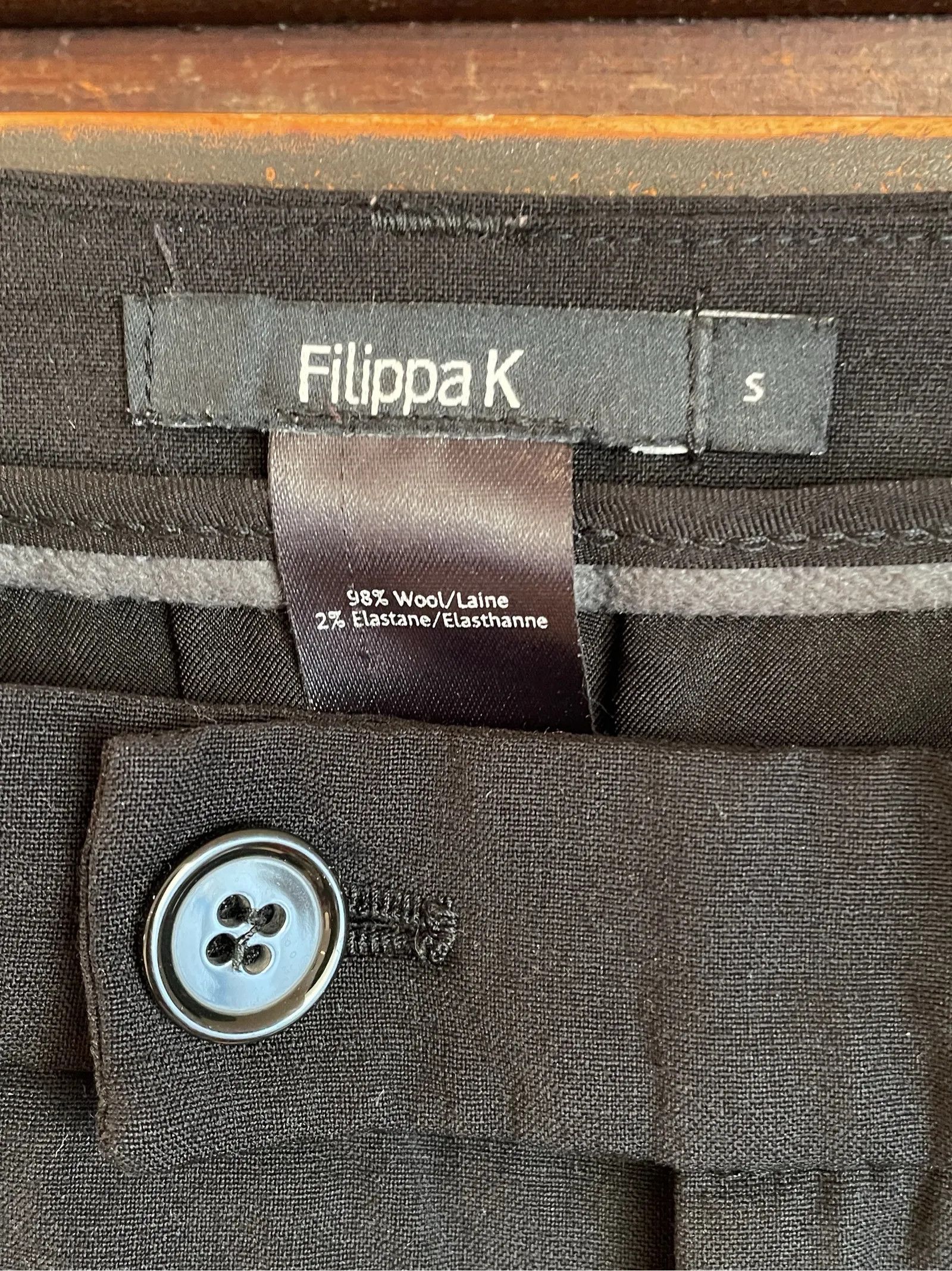 Filippa K Filippa K Skirt Size 27" / US 4 / IT 40 - 2 Thumbnail