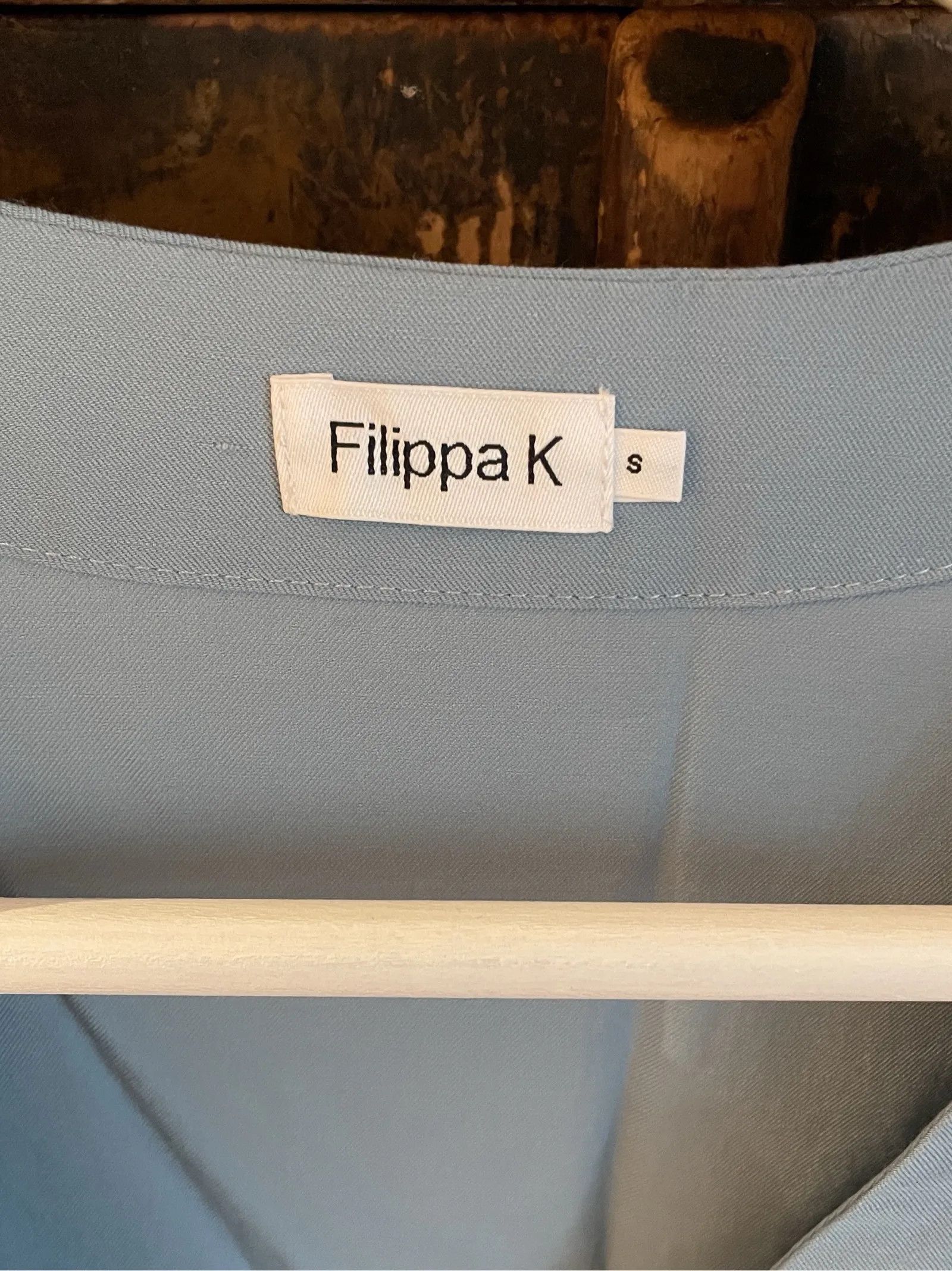 Filippa K Filippa K Dress Size S / US 4 / IT 40 - 2 Thumbnail