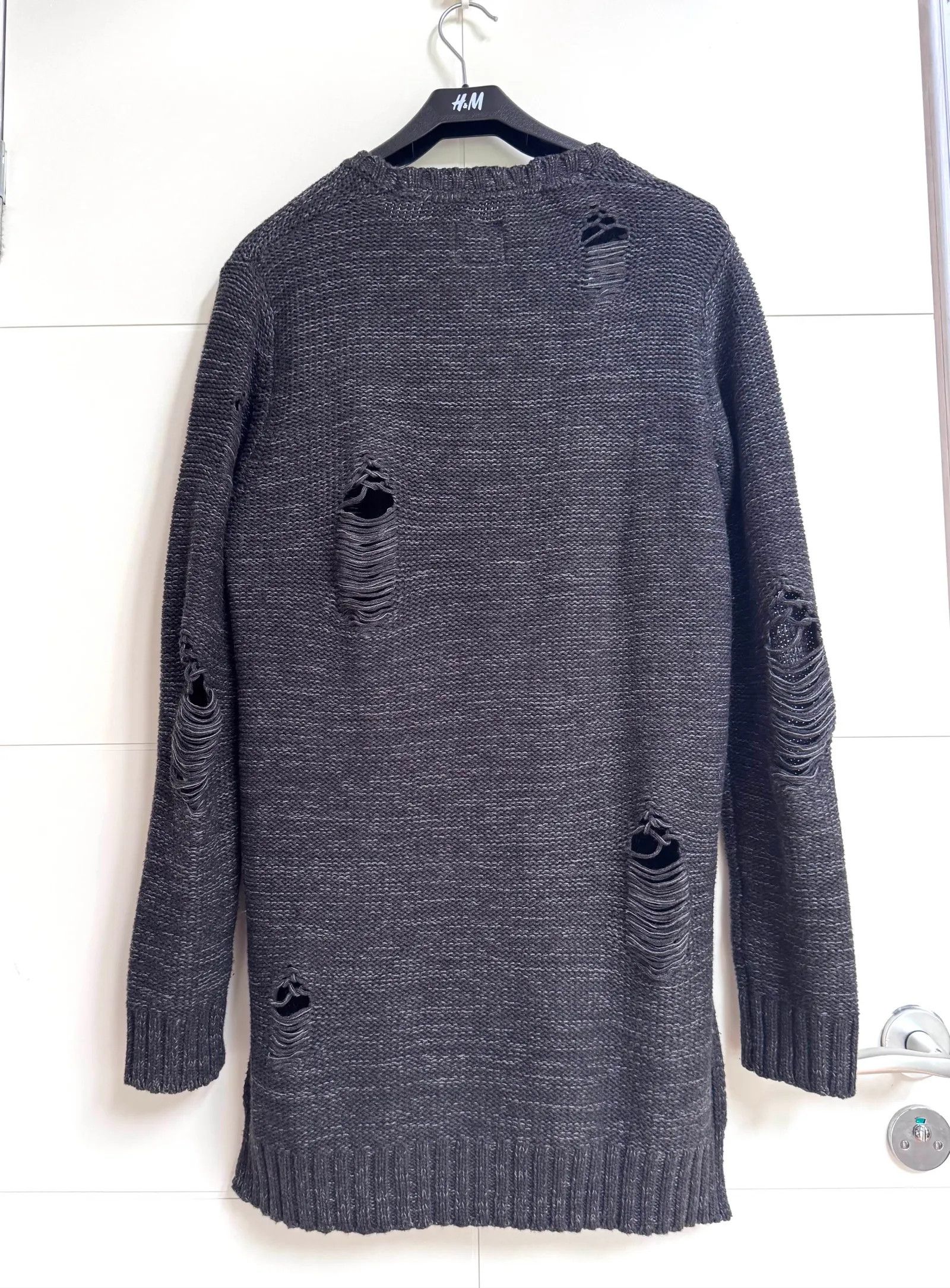 Black Kaviar Black Kaviar Cardigan Size US M / EU 48-50 / 2 - 5 Thumbnail