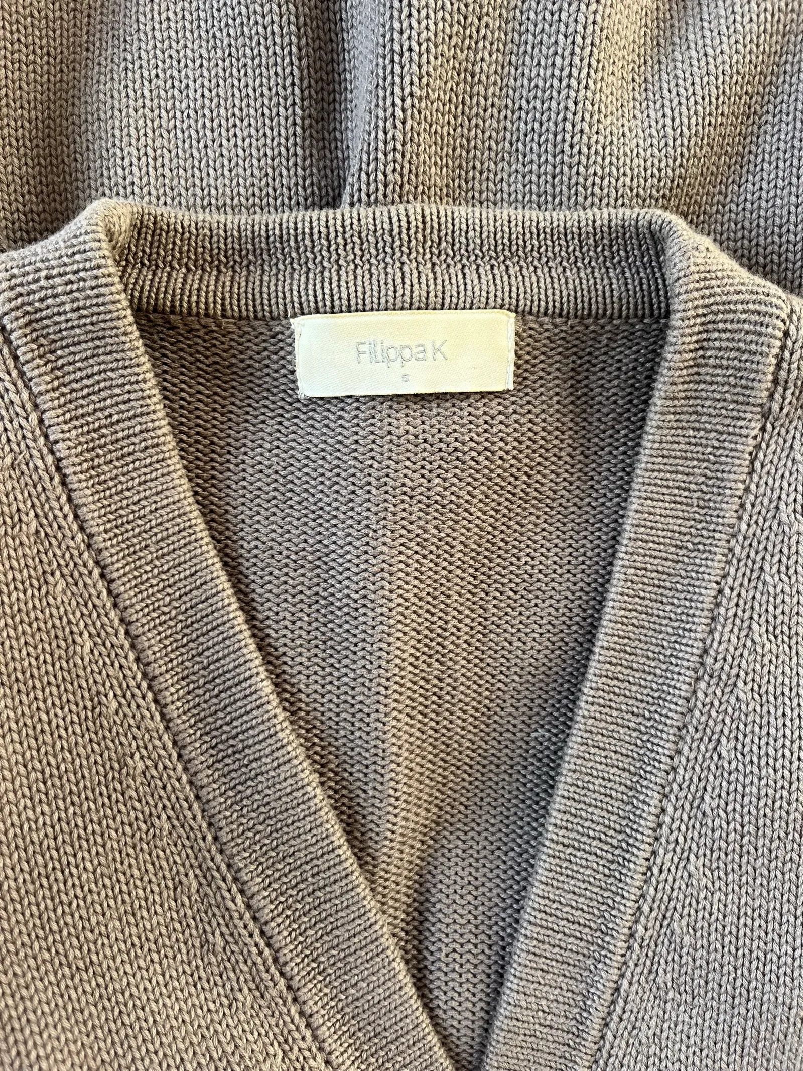 Filippa K Filippa K Cardigan Size S / US 4 / IT 40 - 3 Thumbnail