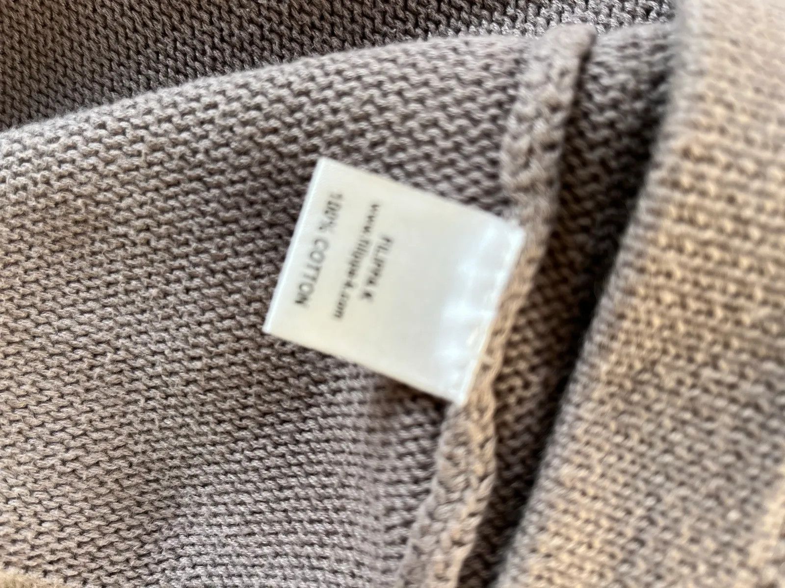 Filippa K Filippa K Cardigan Size S / US 4 / IT 40 - 4 Thumbnail