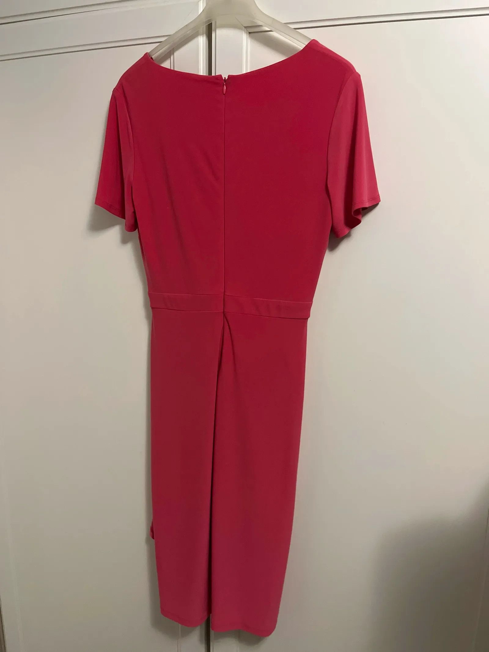 Ralph Lauren Ralph Lauren Ralph Lauren Dress Size XS / US 0-2 / IT 36-38 - 4 Thumbnail