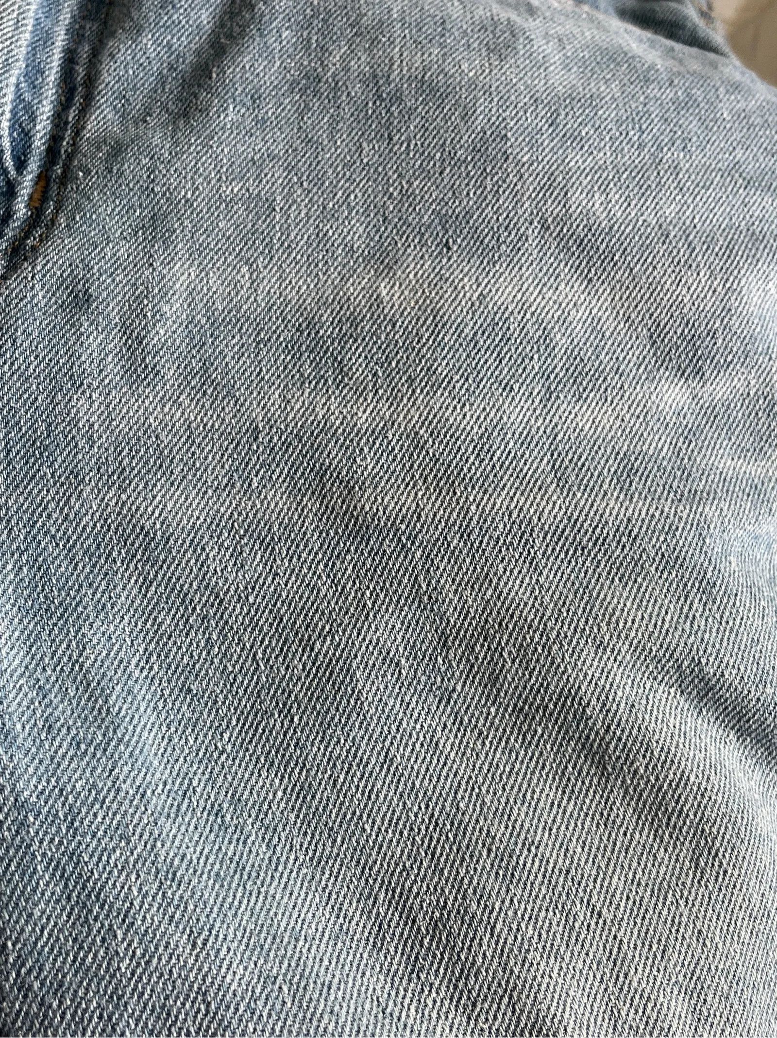 Levi's Levi's High loose taper Jeans Size 29" - 7 Thumbnail