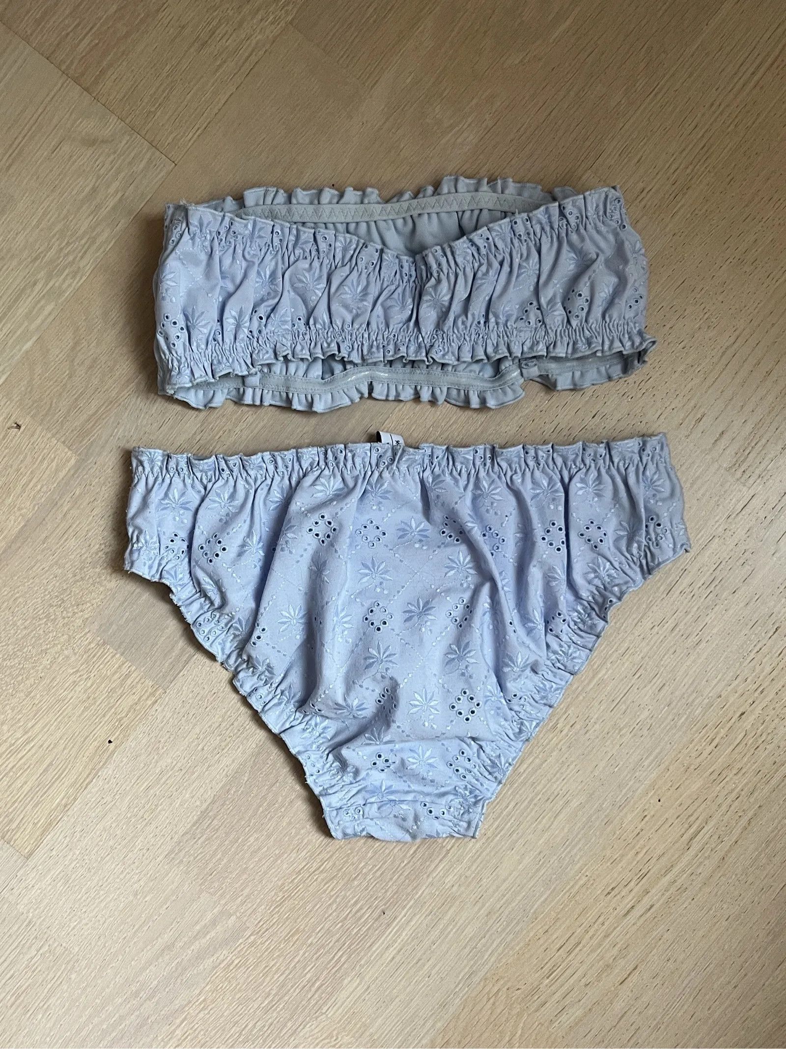 & Other Stories & Other Stories Bikini Size ONE SIZE - 4 Thumbnail