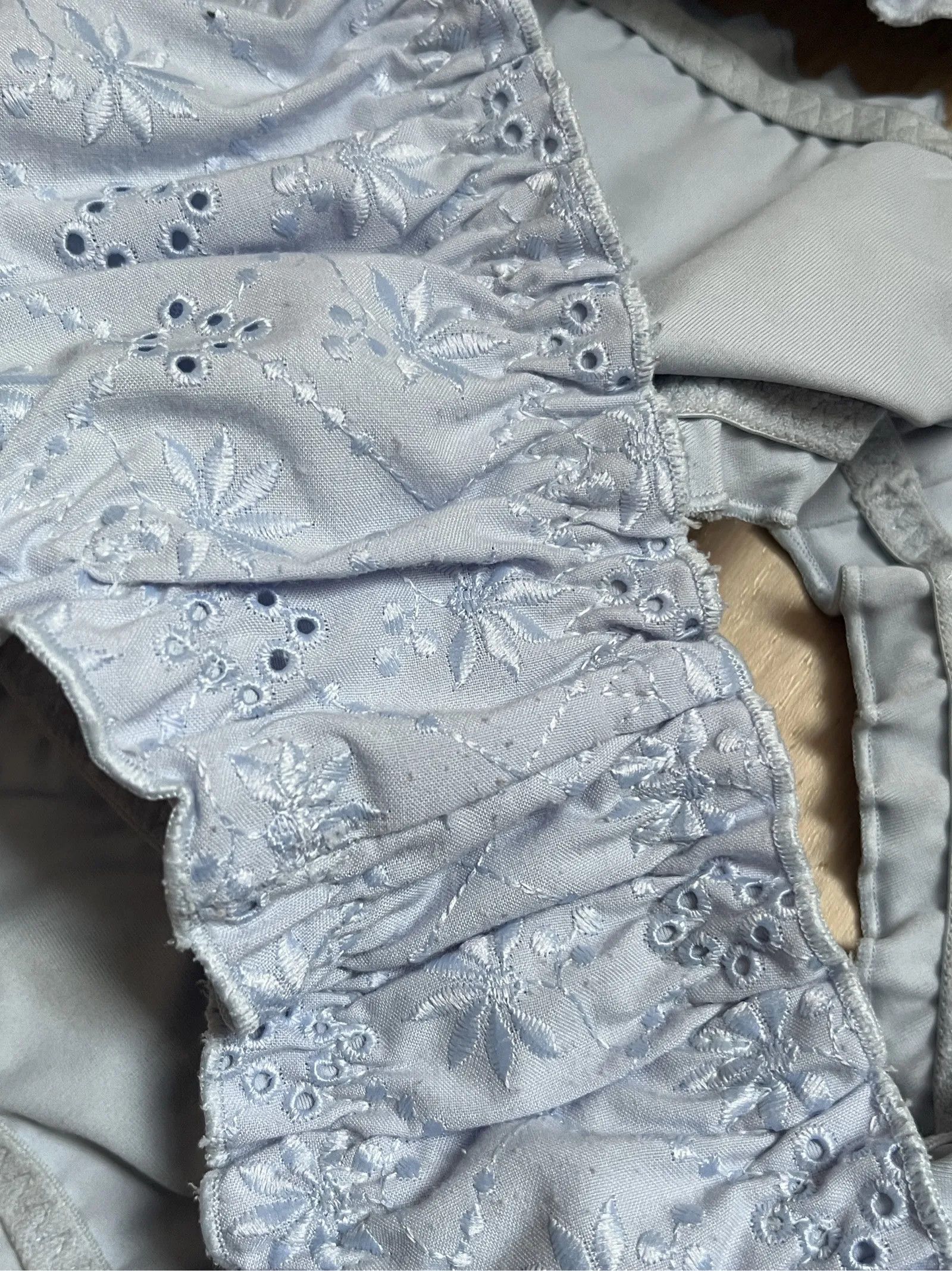 & Other Stories & Other Stories Bikini Size ONE SIZE - 6 Thumbnail