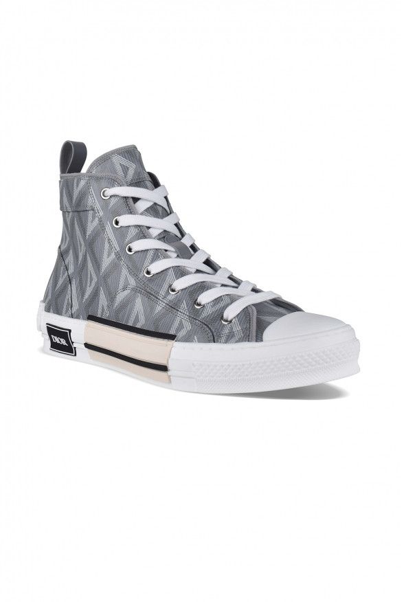Dior Sneakers B23 Size US 10 / EU 43 - 2 Thumbnail