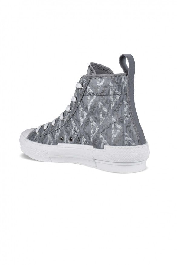 Dior Sneakers B23 Size US 10 / EU 43 - 3 Thumbnail