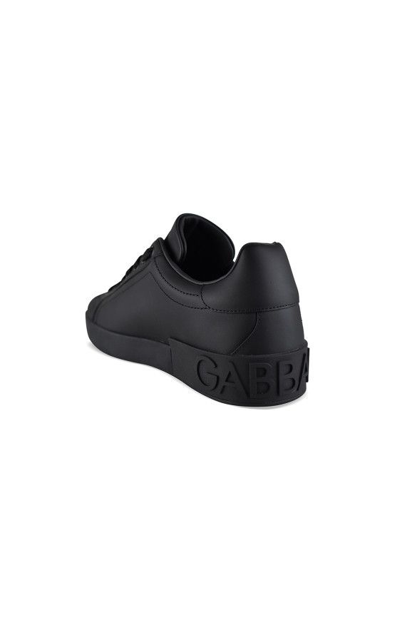 Dolce & Gabbana Portofino Sneakers Size US 7.5 / EU 40-41 - 3 Thumbnail