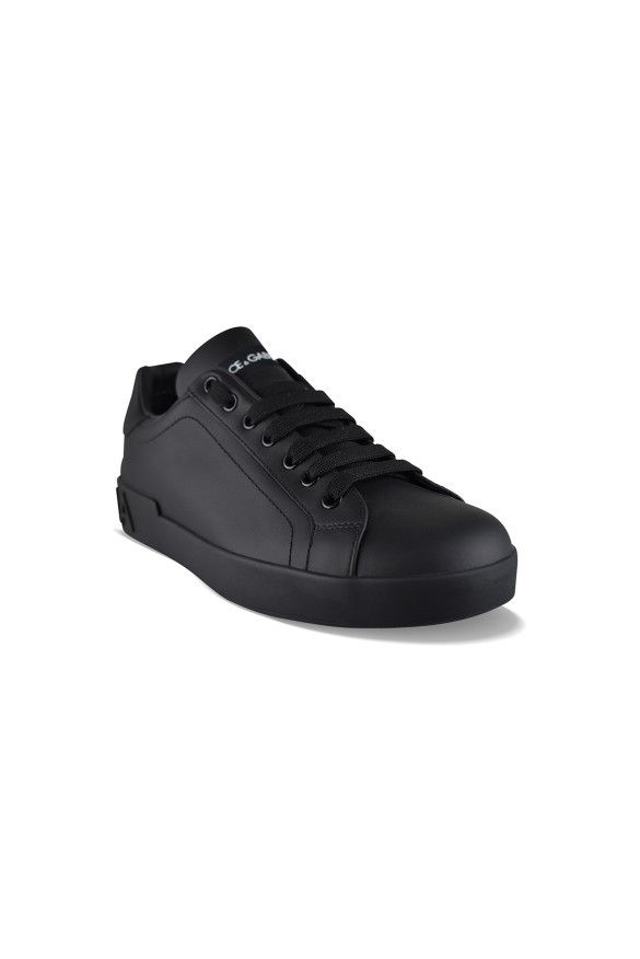 Dolce & Gabbana Portofino Sneakers Size US 7.5 / EU 40-41 - 2 Thumbnail