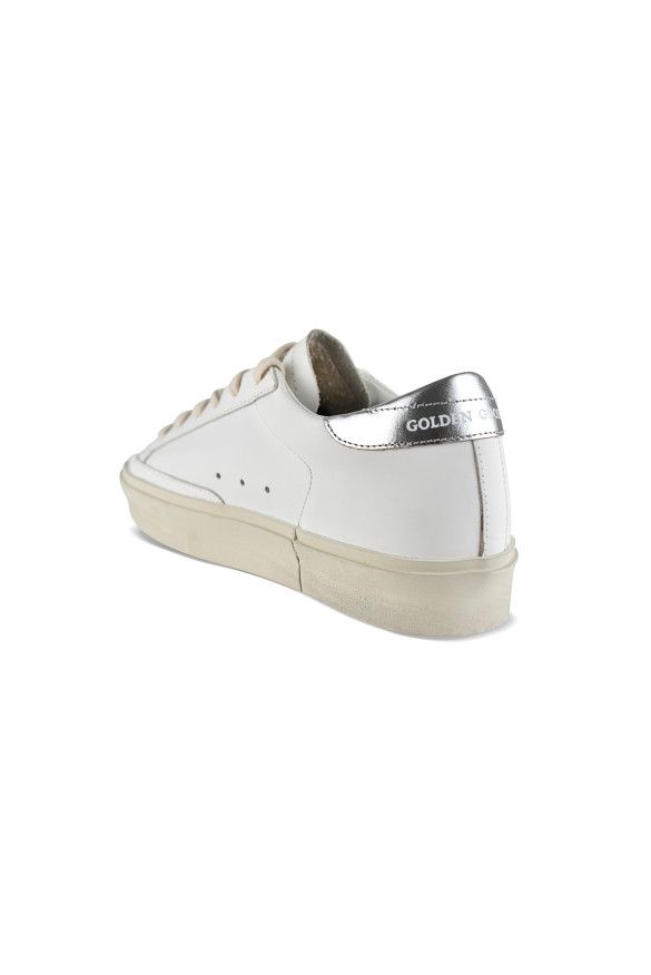 Golden Goose Hi Star Sneakers Size US 6 / IT 36 - 3 Thumbnail