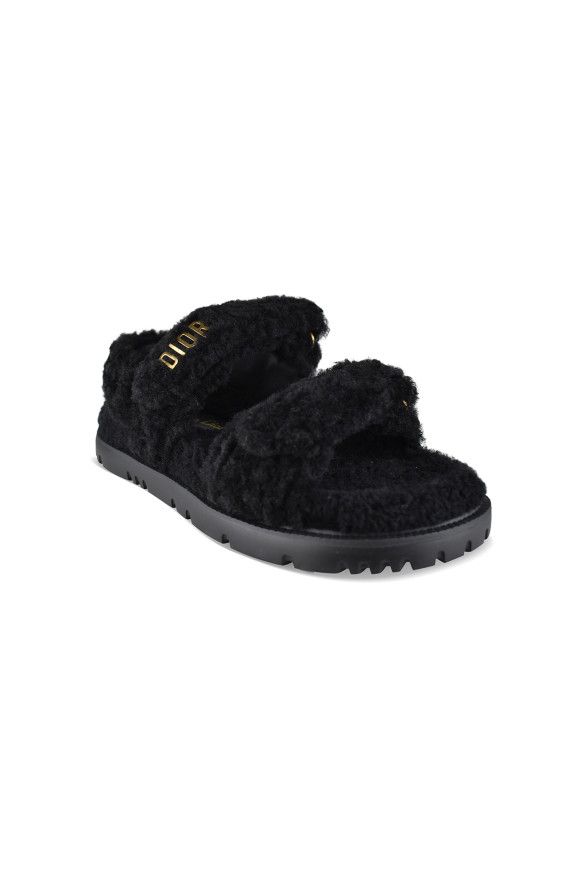 Dior Dioract sandals Size US 9 / IT 39 - 2 Thumbnail