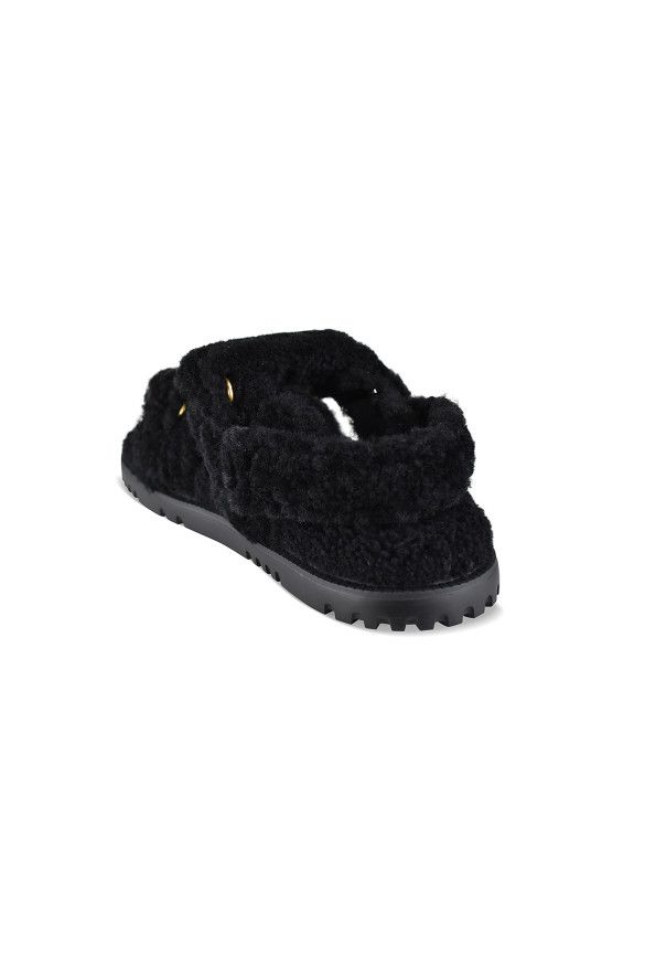 Dior Dioract sandals Size US 9 / IT 39 - 3 Thumbnail
