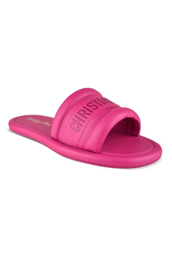 Dior Every-D sandals Size US 7 / IT 37 - 2 Thumbnail