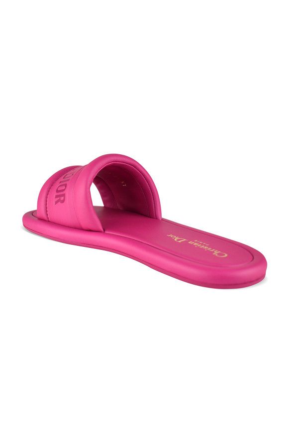 Dior Every-D sandals Size US 7 / IT 37 - 3 Thumbnail